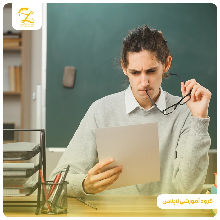 راه های قبولی در تیزهوشان